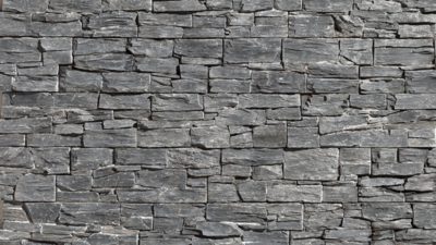 Black Slate Swatch