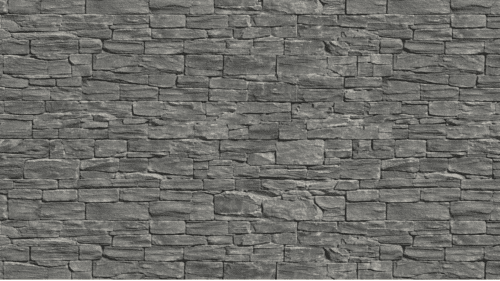 Black Slate CGI